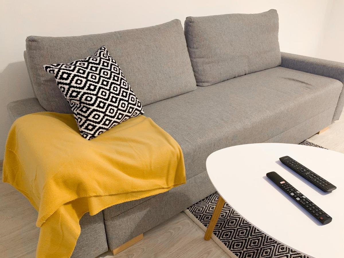 Apartament Gliwice Centrum Kosciuszki Экстерьер фото